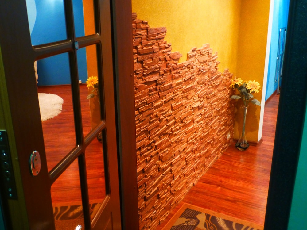 Luxury Apartment (Tolstogo 1-15) photo 3