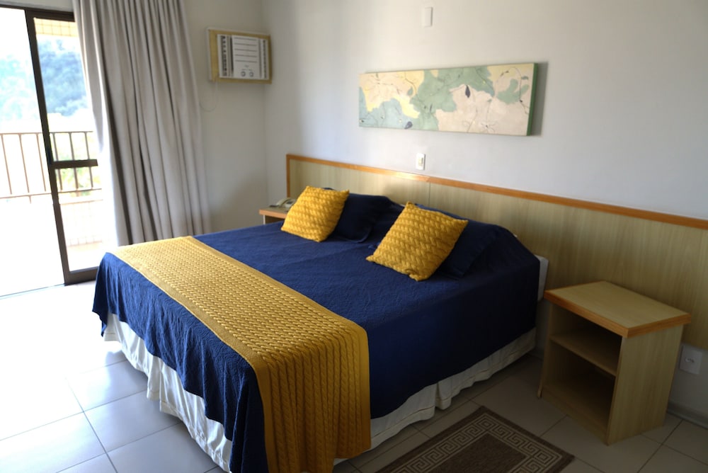 Deluxe Double Room, Balcony, Pool View