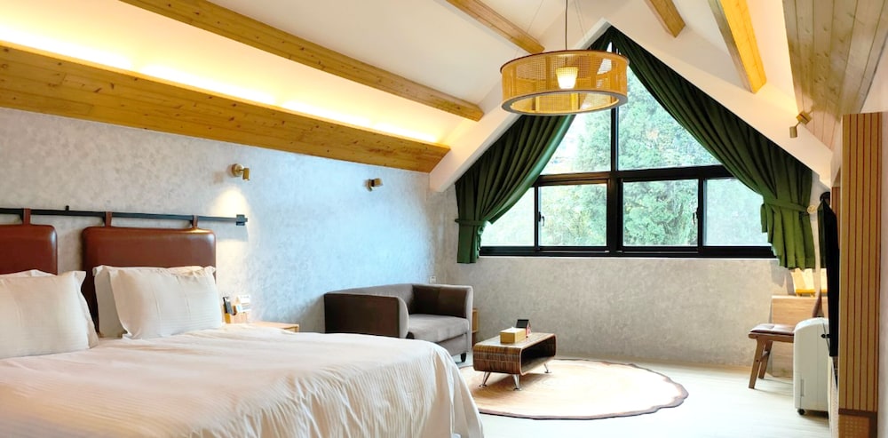 Gallery Double Room photo 2