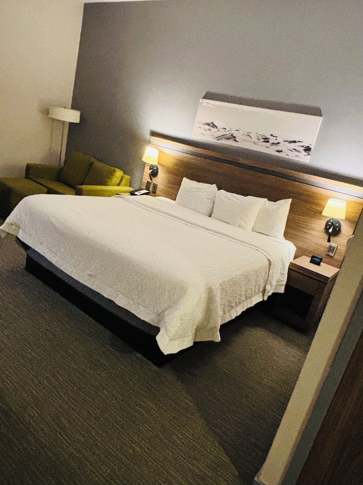 Room, 1 King Bed, Accessible, Non Smoking (Roll-In Shower) - Photo 3