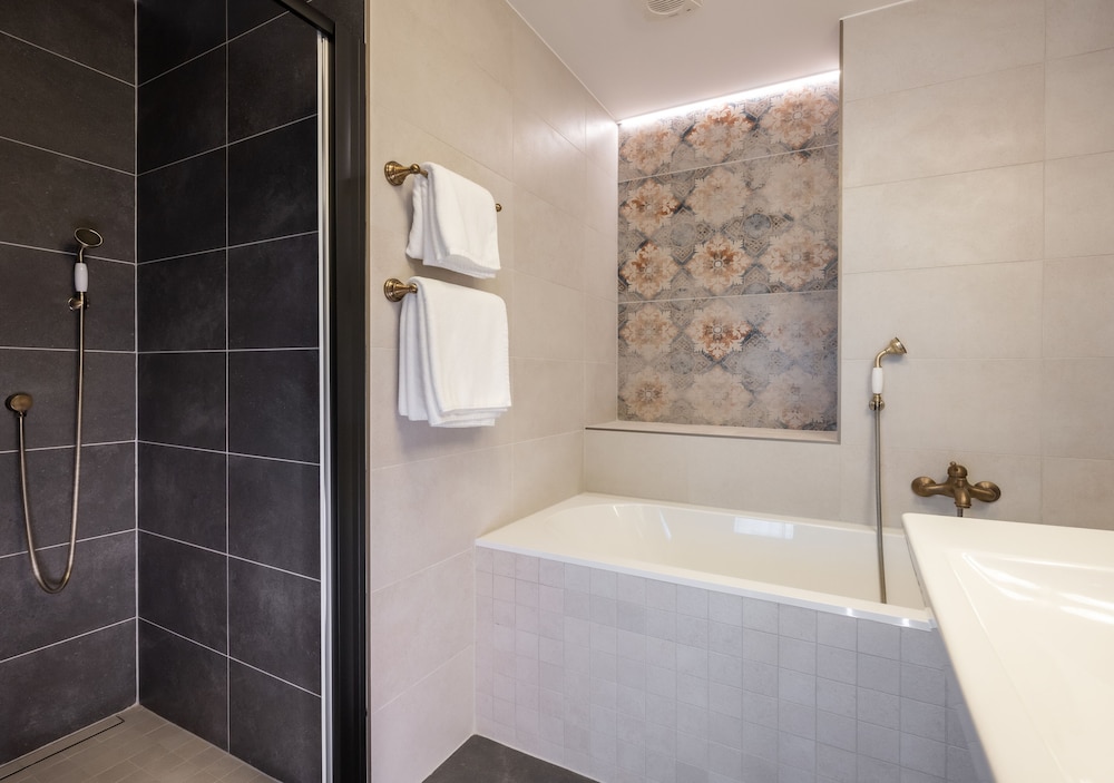 Apartmá Executive s balkonem - Photo 4