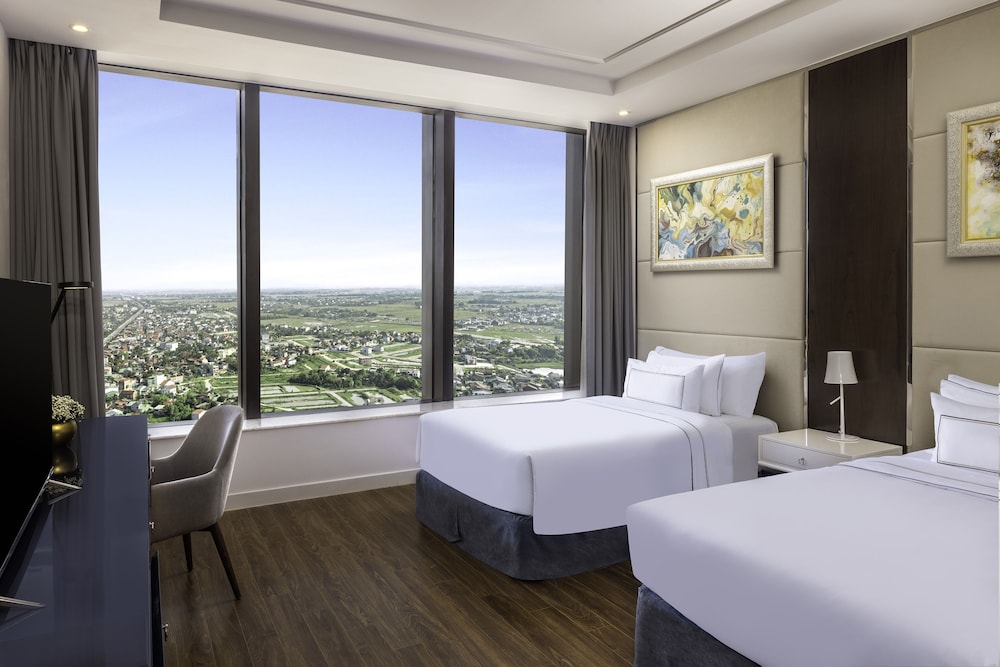 Deluxe Room (2+1)