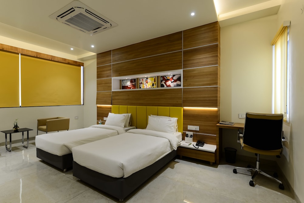 Premium Room, 1 Double Bed - Photo 14