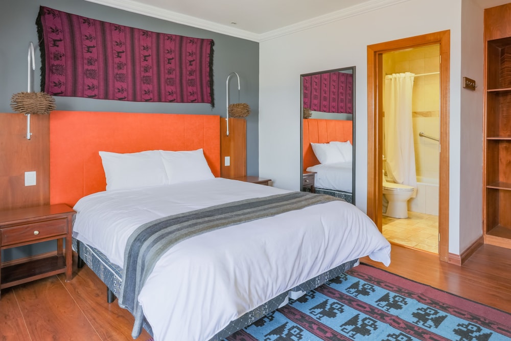 Standard Room photo 3