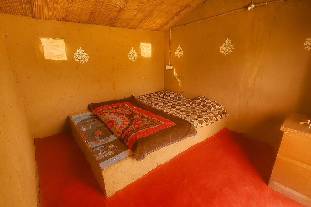 Signature Quadruple Room photo 2