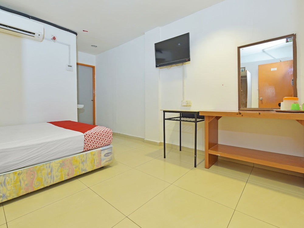 Standard Double Room, 1 Queen Bed photo 2