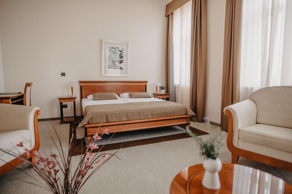Luxury Double Room - Photo 1