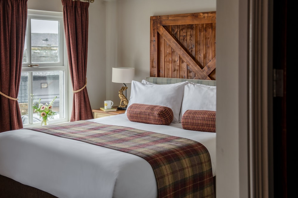 Character Double or Twin Room photo 1