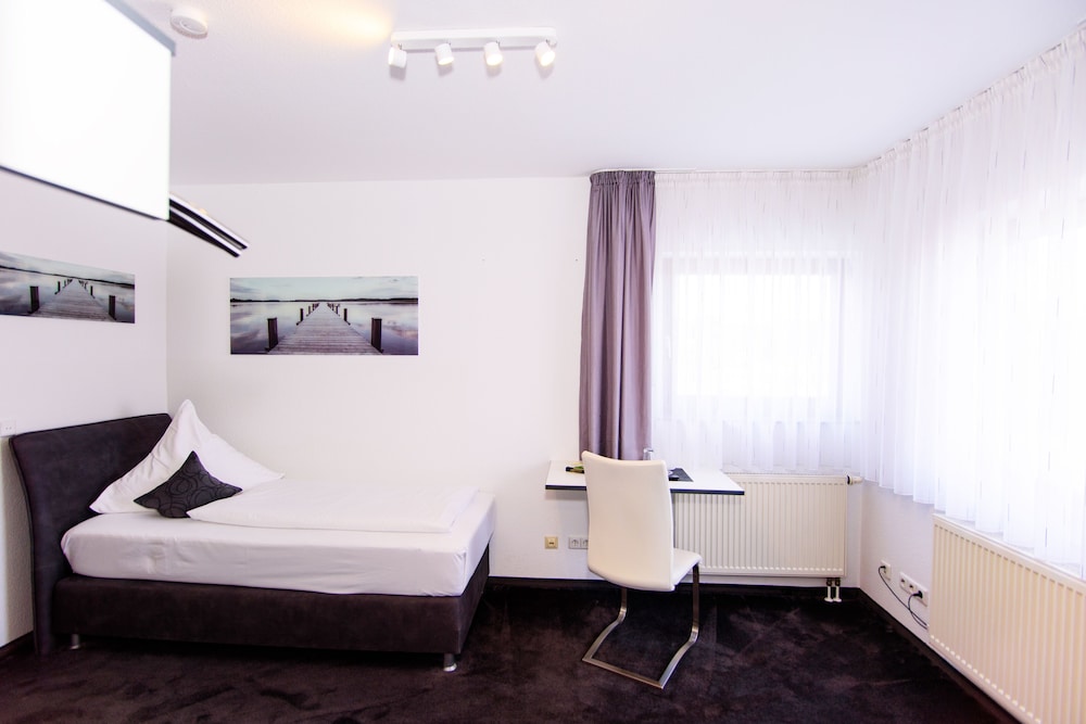 Standard Single Room, Non Smoking