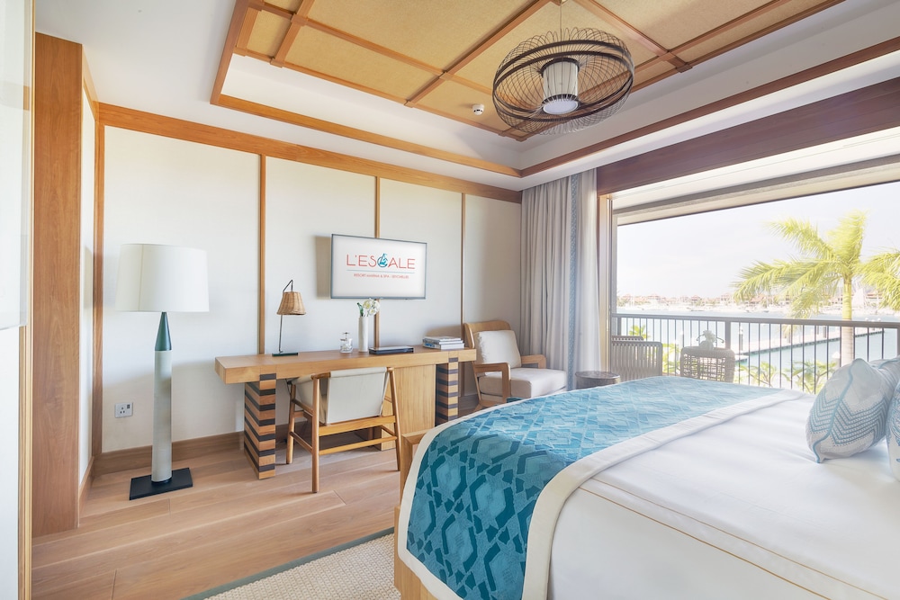 Club Room Ocean View - Photo 6