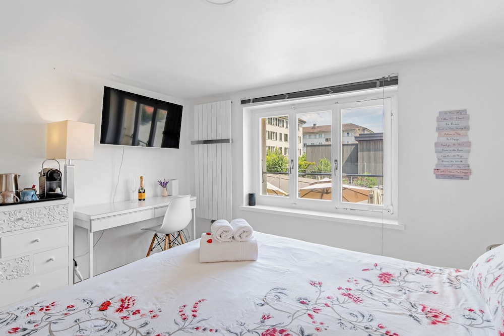 Basic Double Room photo 1