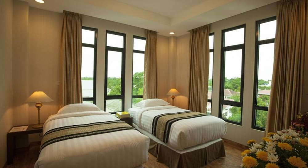 Superior Room photo 2
