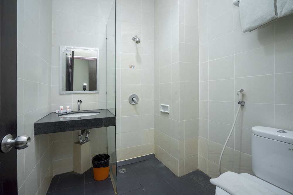 Executive Double Room - Photo 5