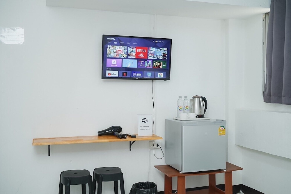 Standard Room, City View photo 3