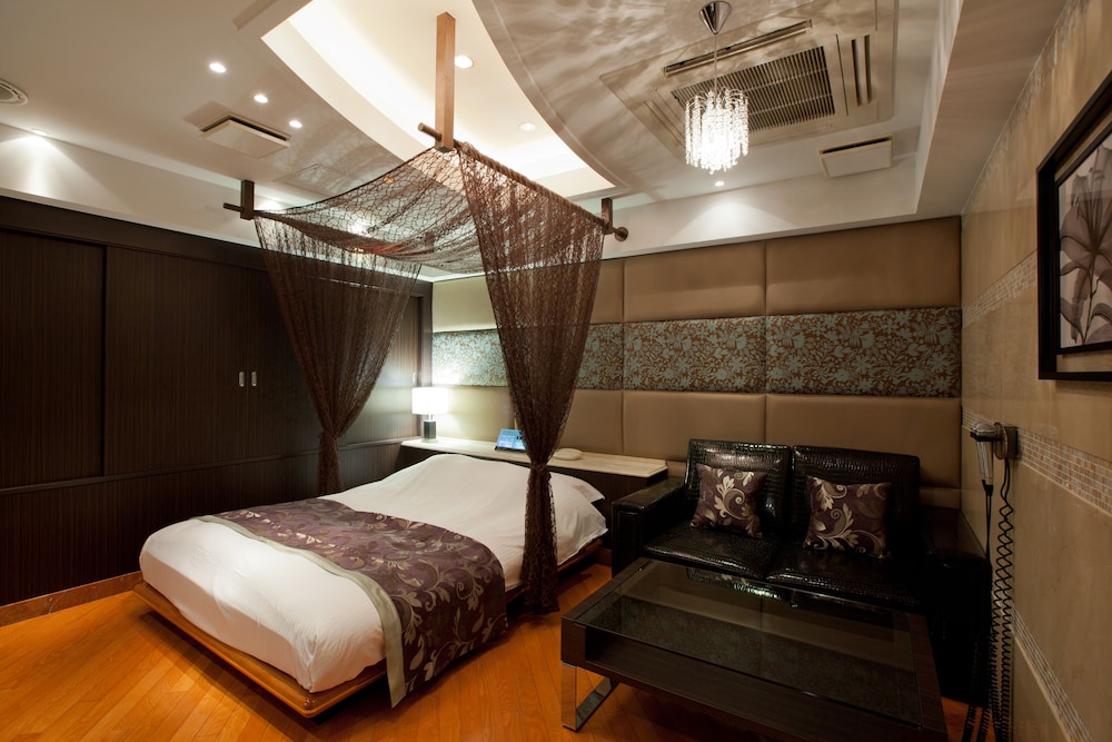 Superior Room, 1 Queen Bed, Mist Sauna, Non Smoking photo 1