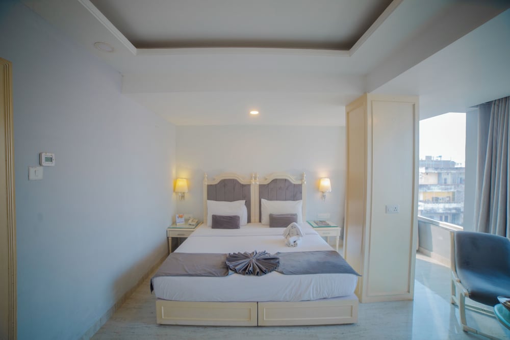 Executive Double Room - Photo 4