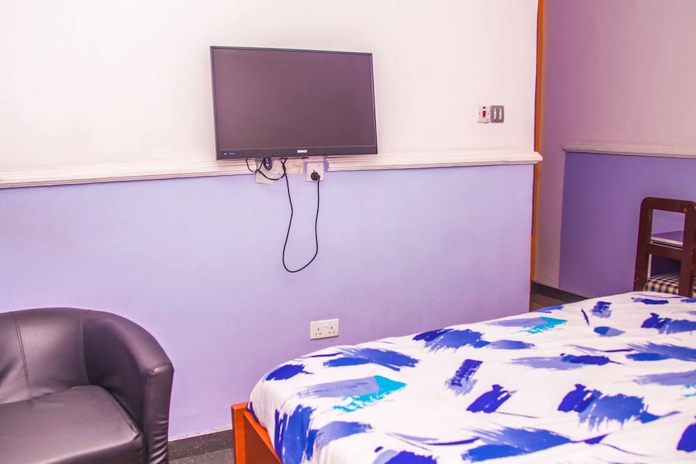 Classic Studio, 1 Double Bed