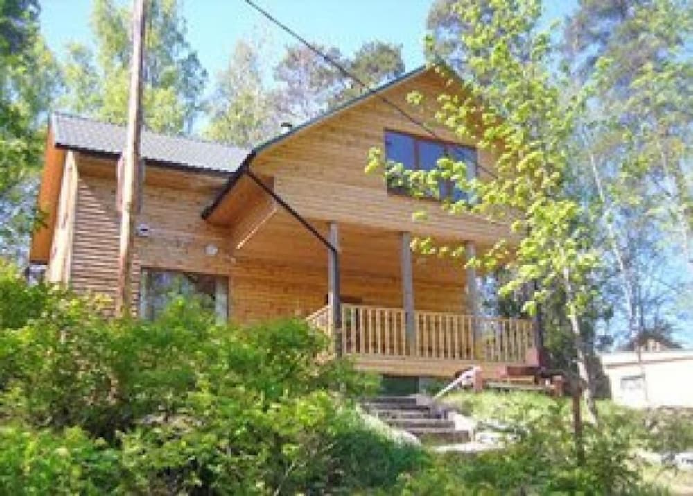Cottage, 3 Bedrooms, Sauna (№7) photo 1
