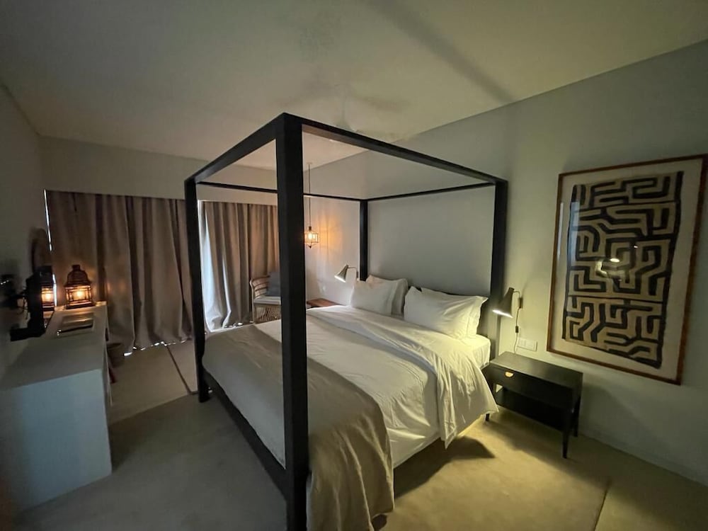 Luxury Suite photo 1