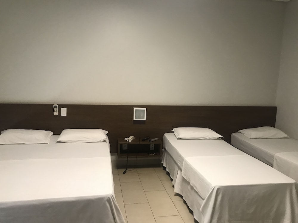 Quadruple Room photo 3