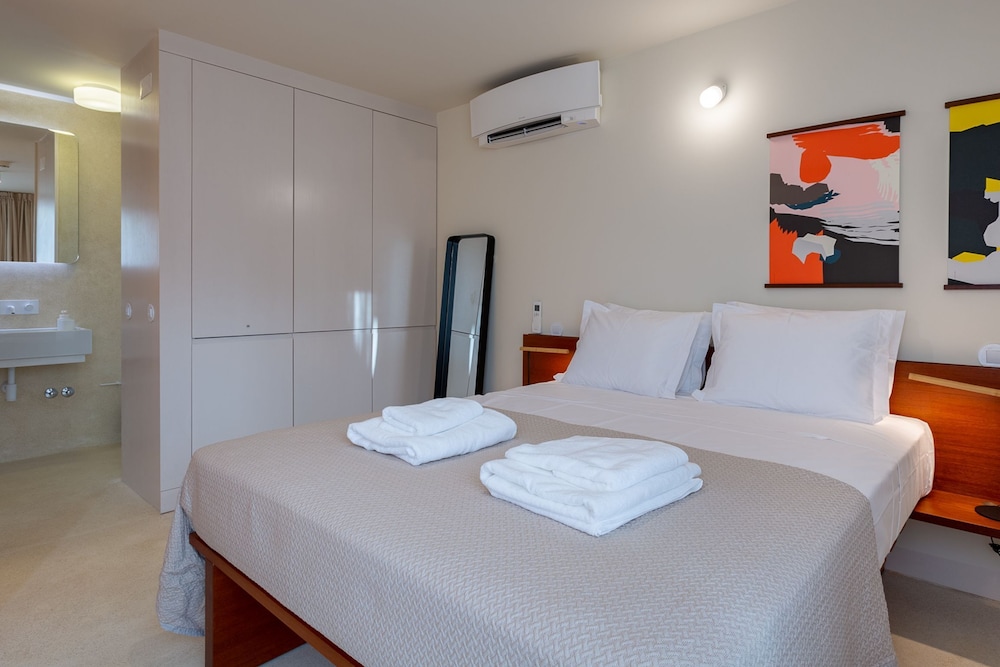 Standard Apartment photo 3