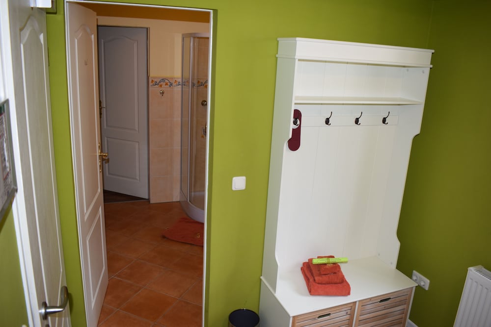 Family Triple Room photo 3