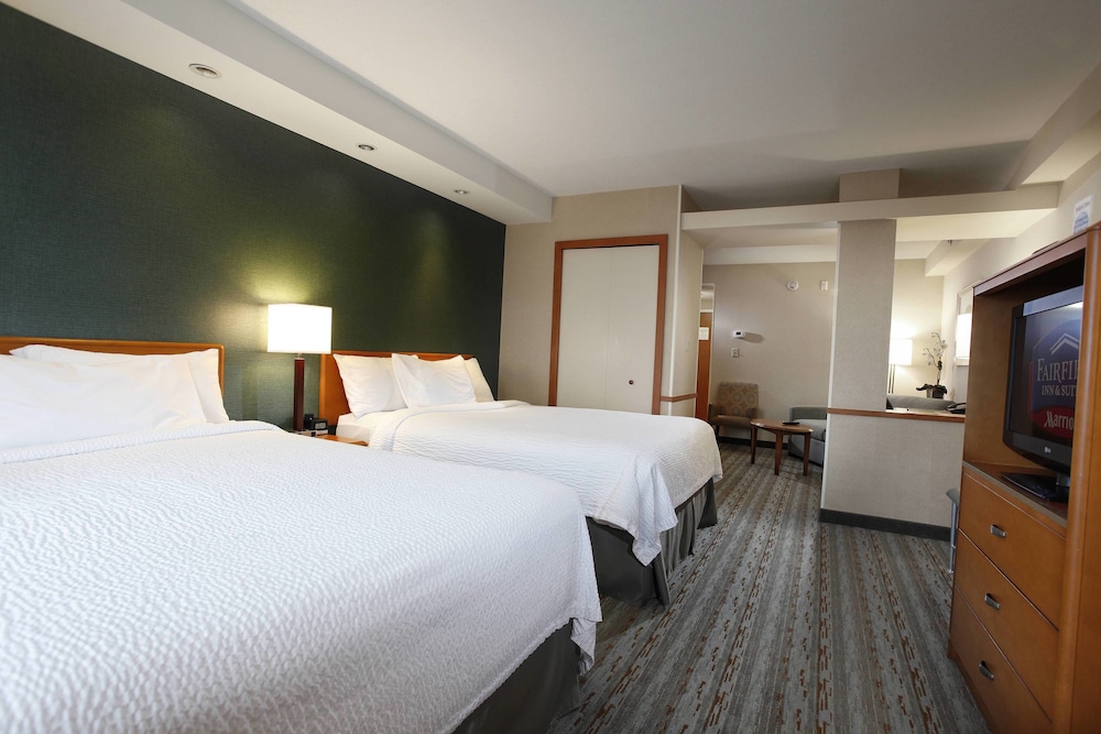 Executive Suite, Multiple Beds photo 1