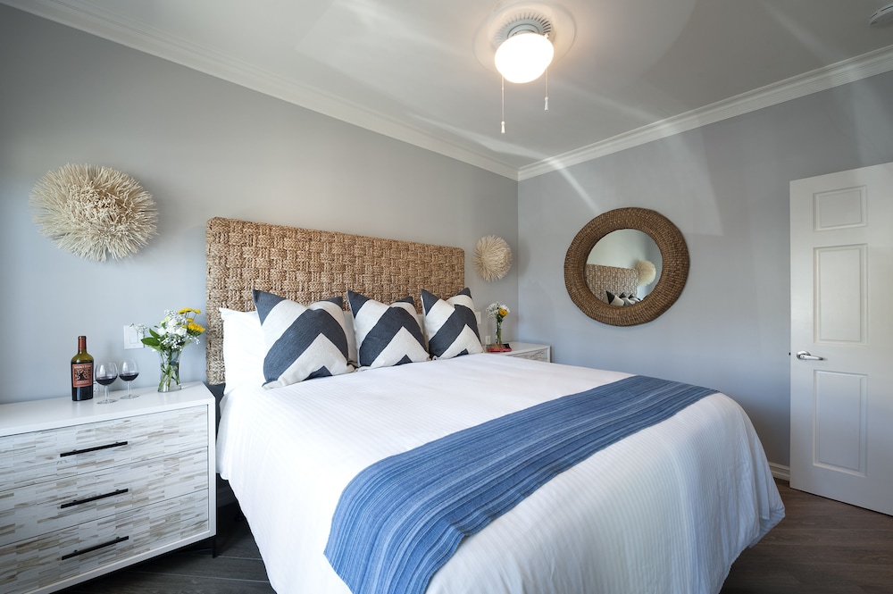 The Sailor Suite | 2 Bedrooms photo 1