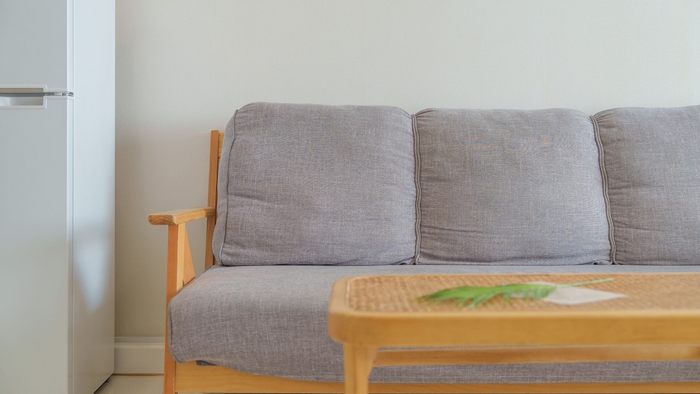 Basic Room, 1 Bedroom (room 301(no pet)) photo 3