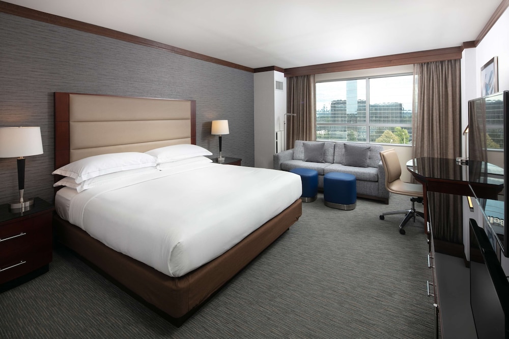 Superior Room, Club Lounge Access photo 1