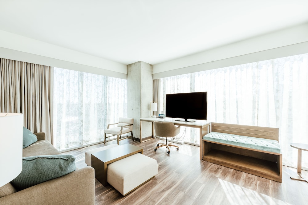 Suite, 1 Bedroom