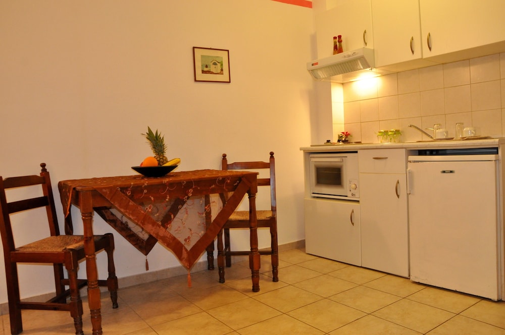 Standard Apartment, 1 Bedroom