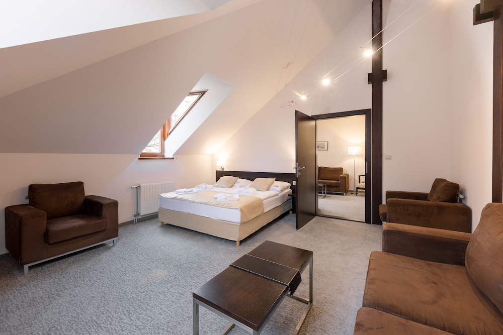 Large Studio with Kitchenette - Photo 4