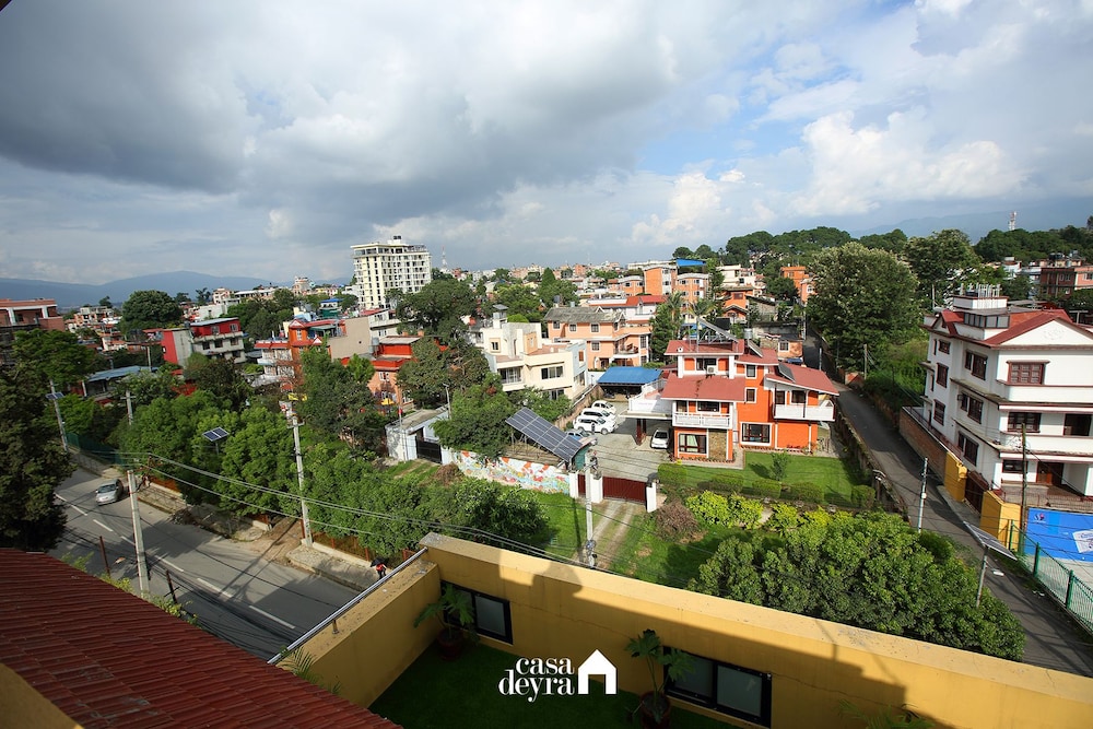Premium stay 1BHK photo 2
