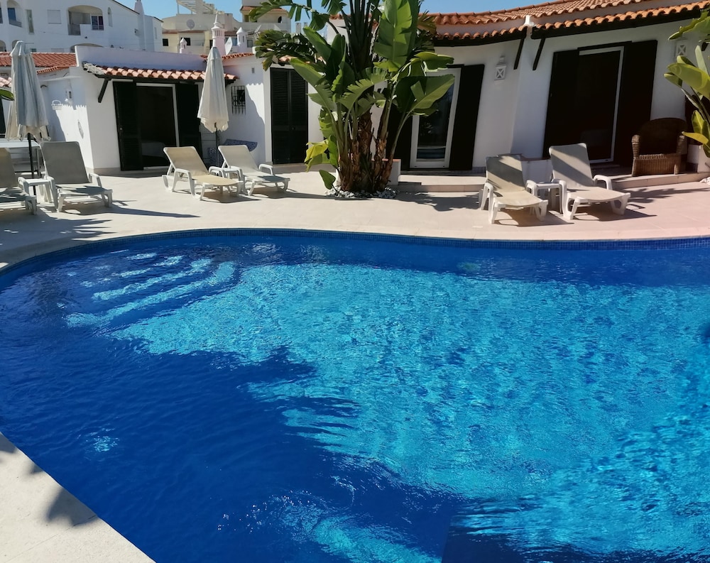 Villa 15,great Spot Ourabeach, Albufeira, Foto 27