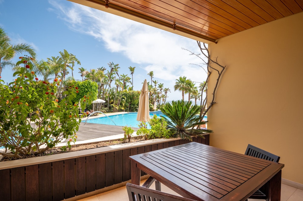 Comfort Studio, Balcony, Pool View (with balcony or terrace) - Photo 3