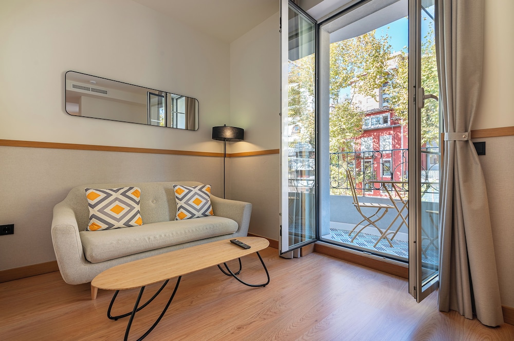 Junior Suite, Terrace - Photo 7