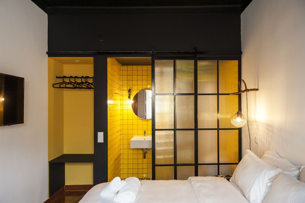 Design Double Room photo 2