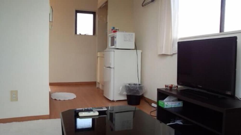 Basic Studio, 1 Bedroom, Smoking photo 3