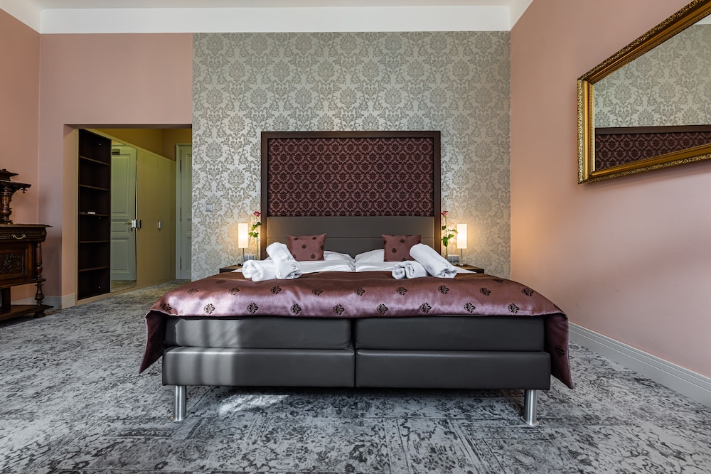 Executive Double or Twin Room photo 1