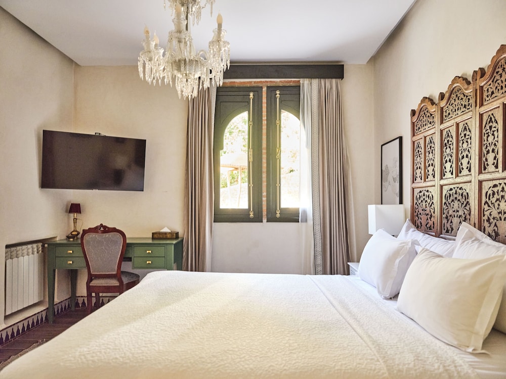 DAMAS SUITE FAMILIALE SENIOR