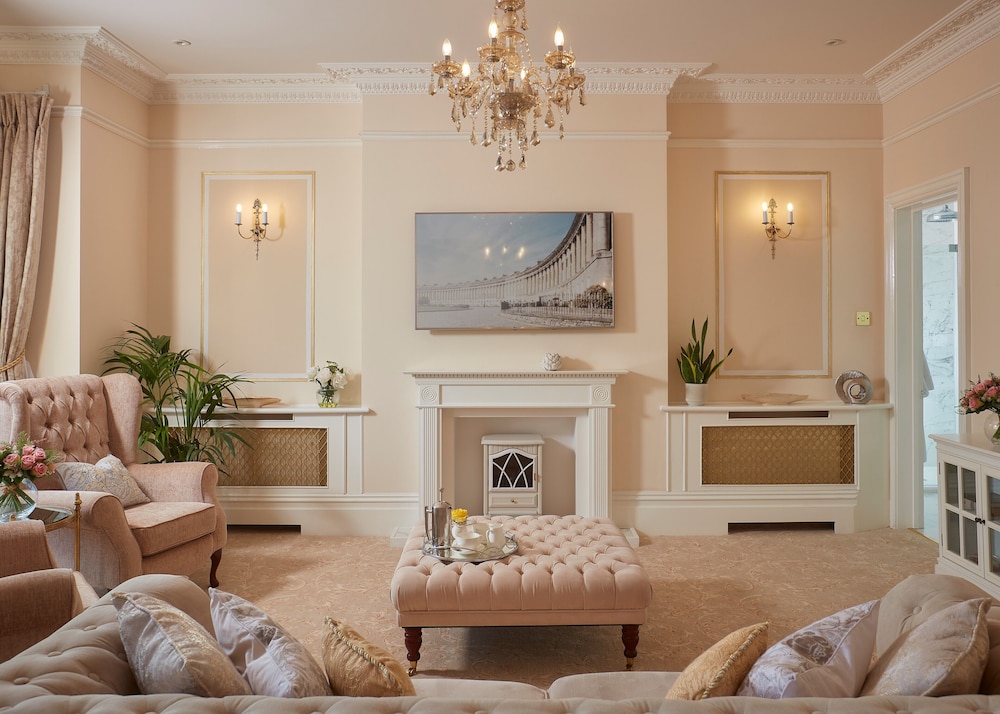 Suite, Ensuite (Luxury Suite ) photo 3