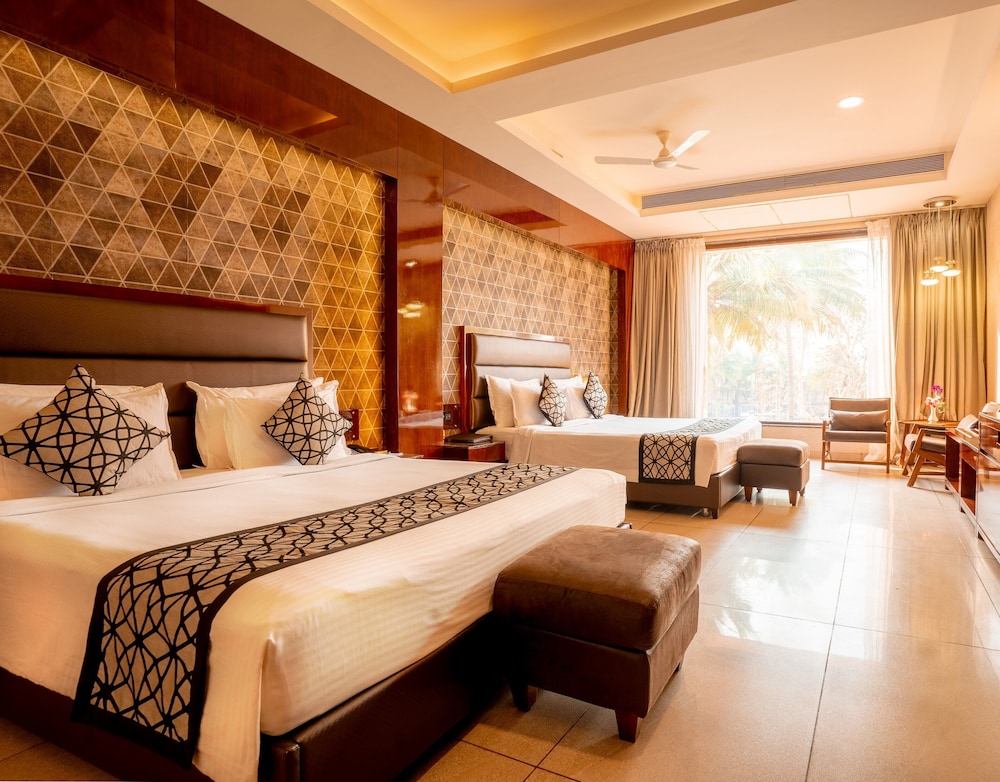 Luxury Room photo 1