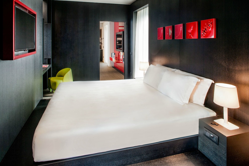 Suite (Double)