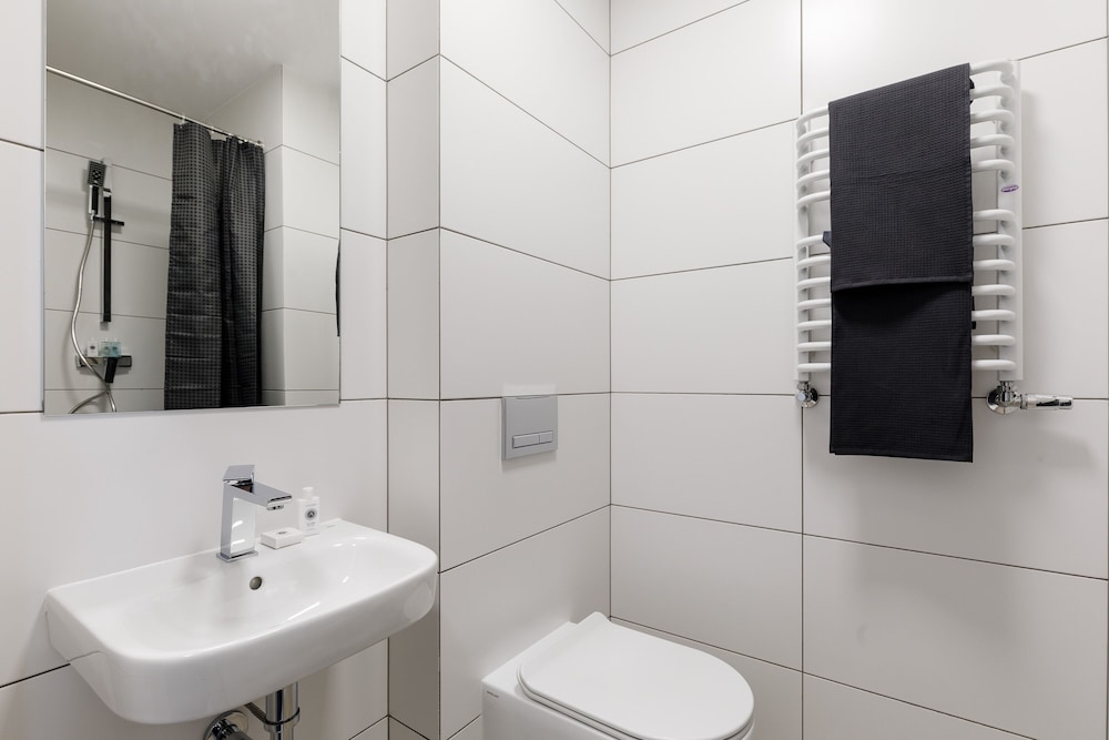 Classic Double or Twin Room - Photo 8