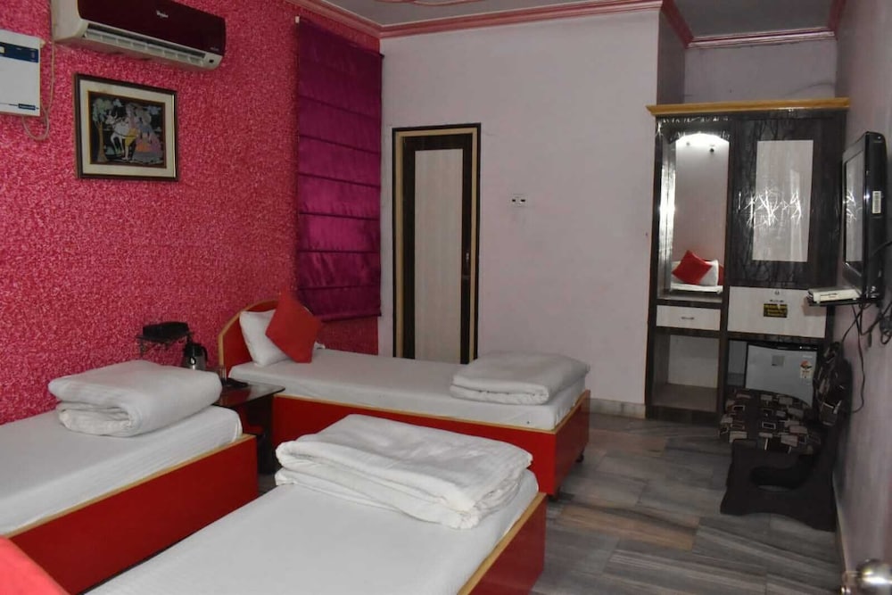 Deluxe Double Room - Photo 3