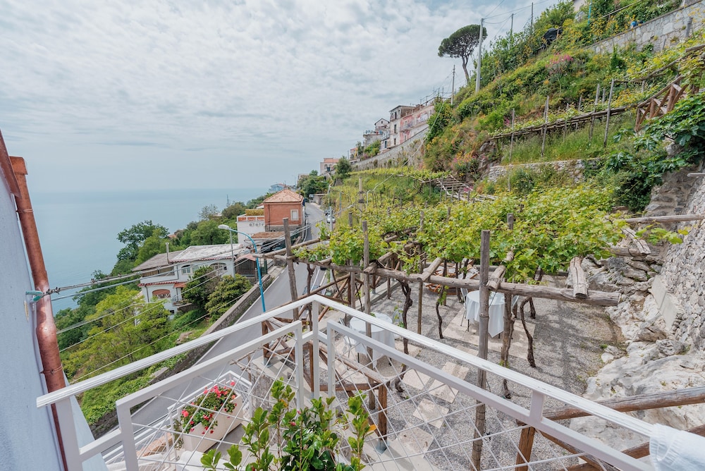 Double Room, Sea View (Depandance) - Photo 11