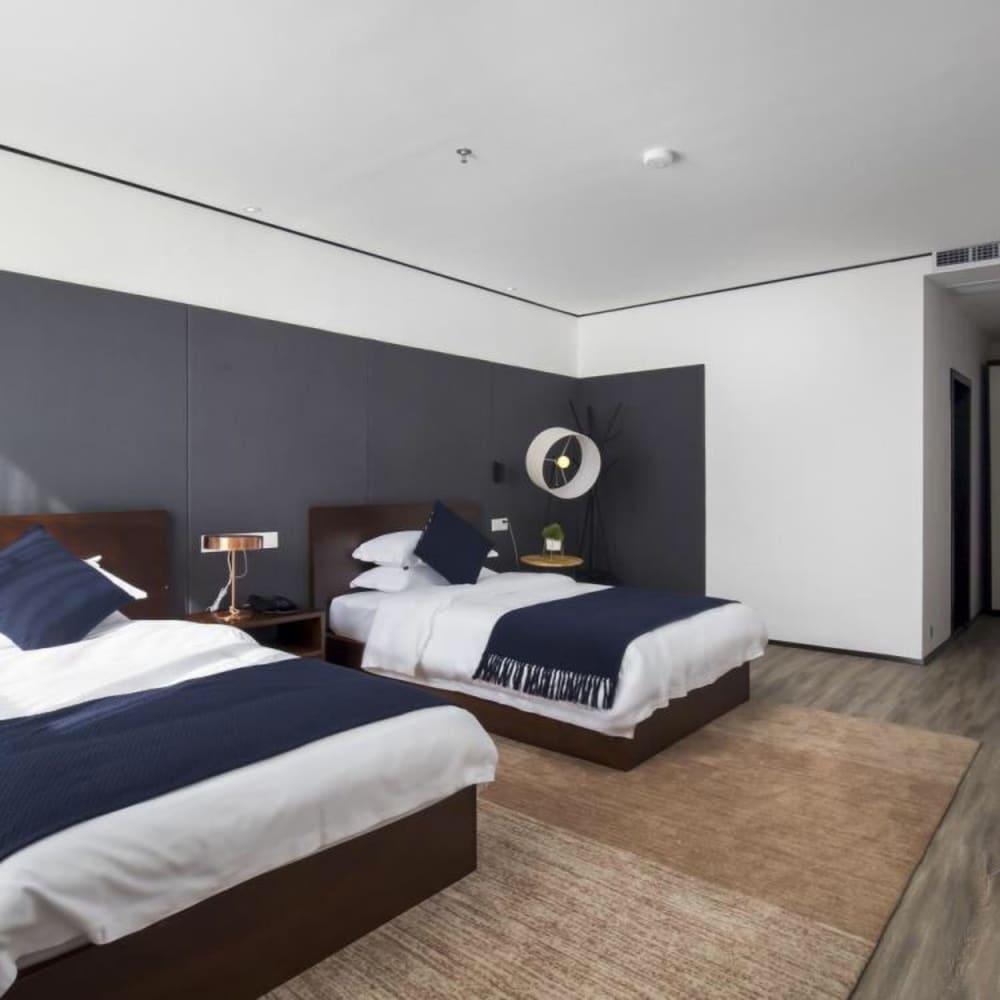 Boutique Twin Room photo 2