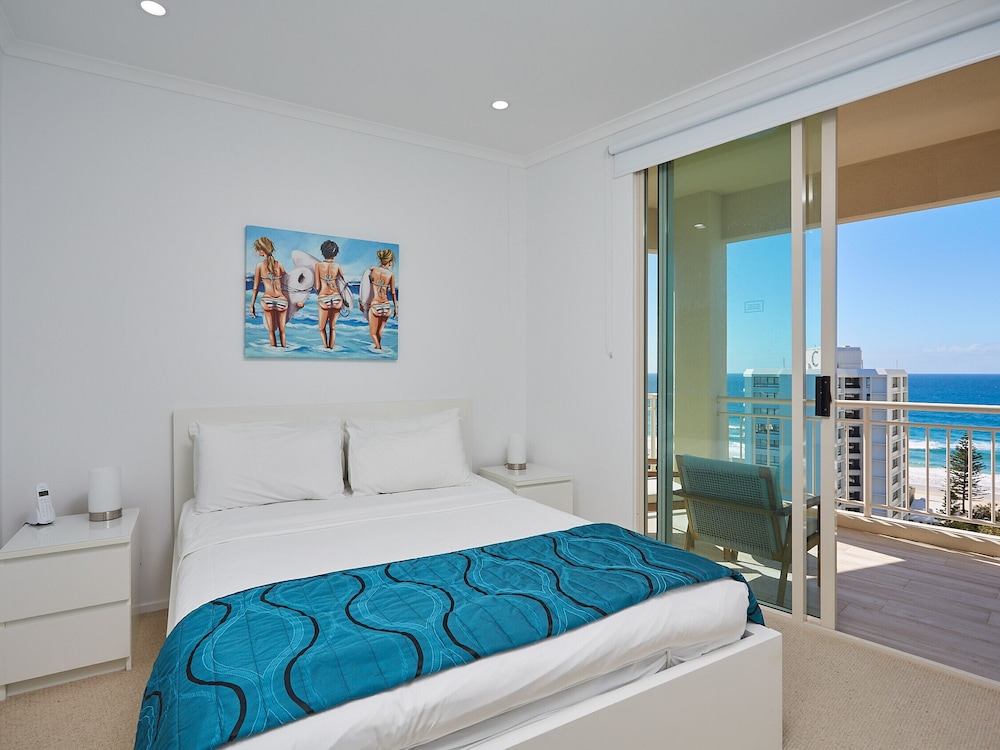 One Bedroom Ocean View Superior Apartment - Photo 23