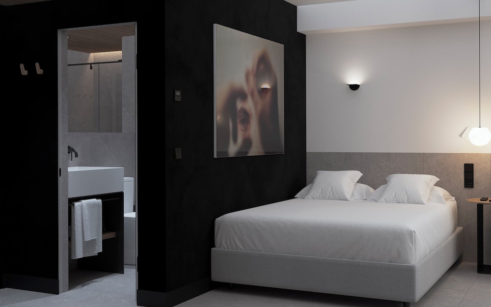 Double Room Single Use photo 2